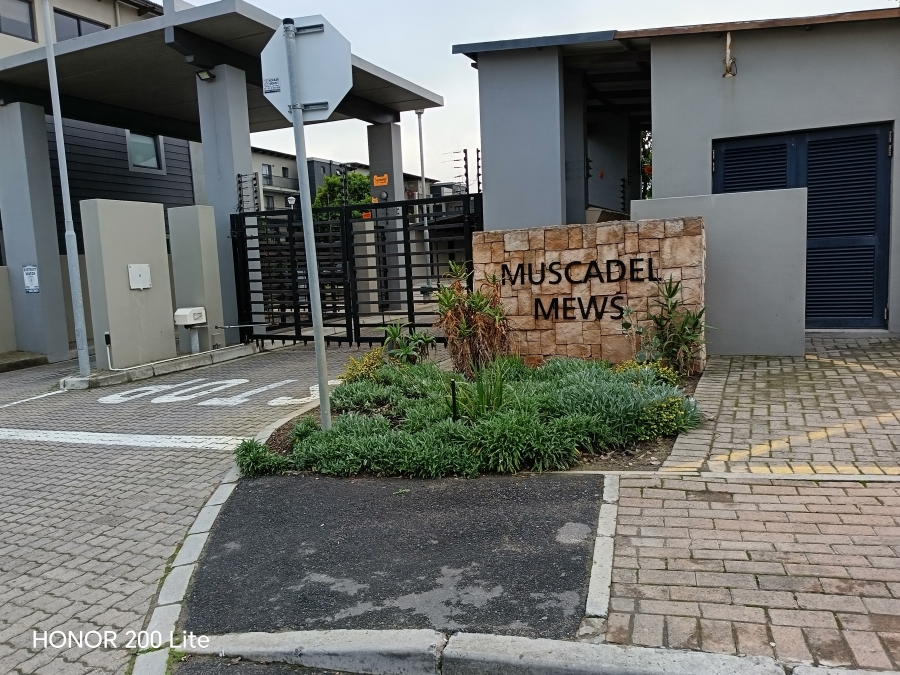 2 Bedroom Property for Sale in Burgundy Estate Western Cape